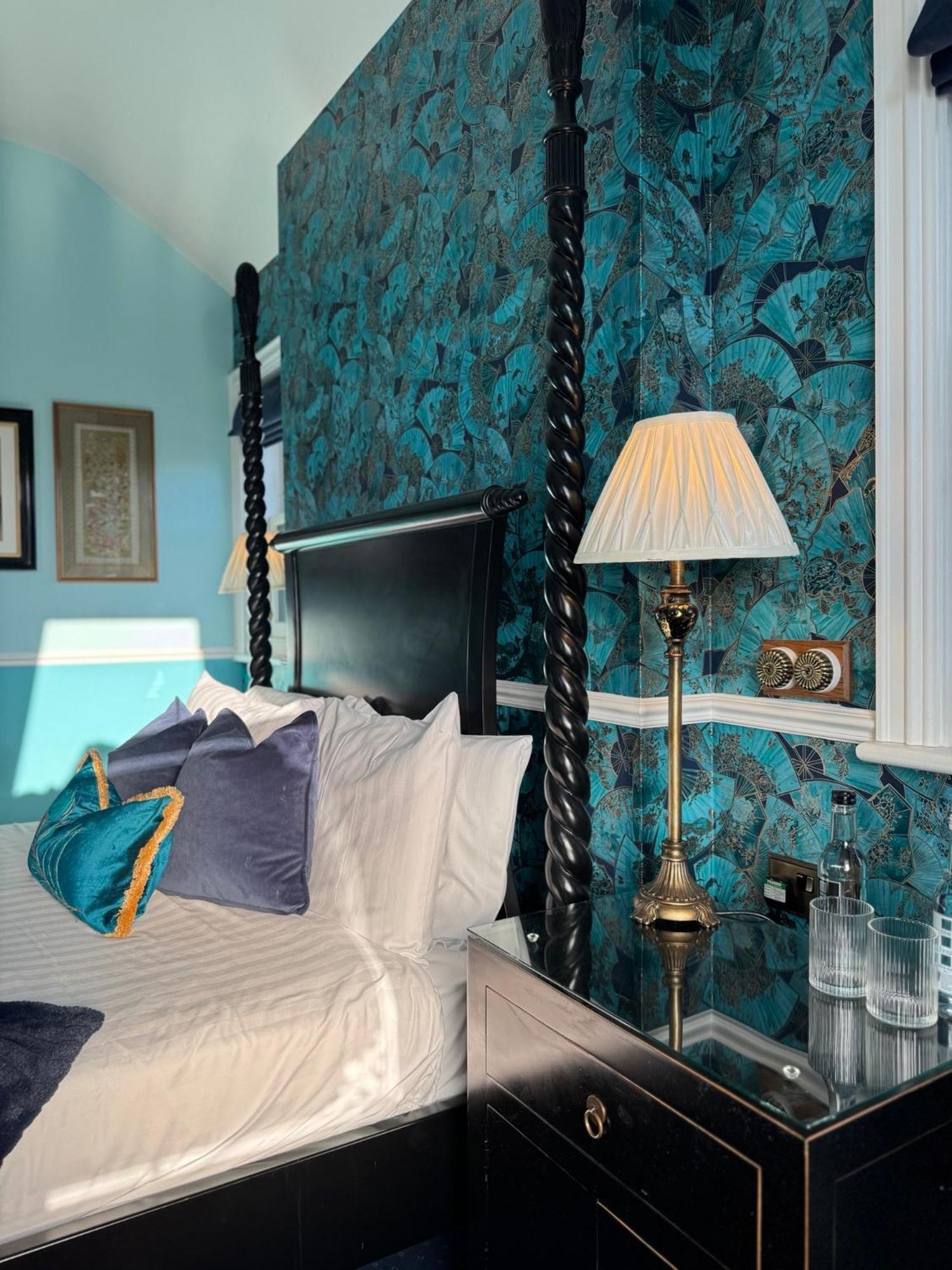 Railway Hotel Fordingbridge